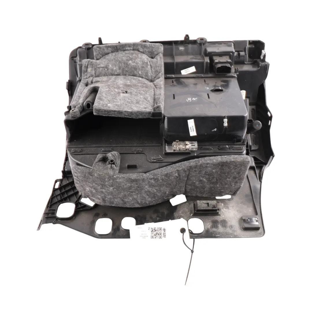 Glovebox Storage Compartment Passenger's Side N/S to Audi A4 B9 A5 8T with Part number 8K2857103C Audi A4 B9 A5 8T Glovebox Storage Compartment Passenger's Side N/S - SKU RHD-8K2857103C - Part number 8K2857103C