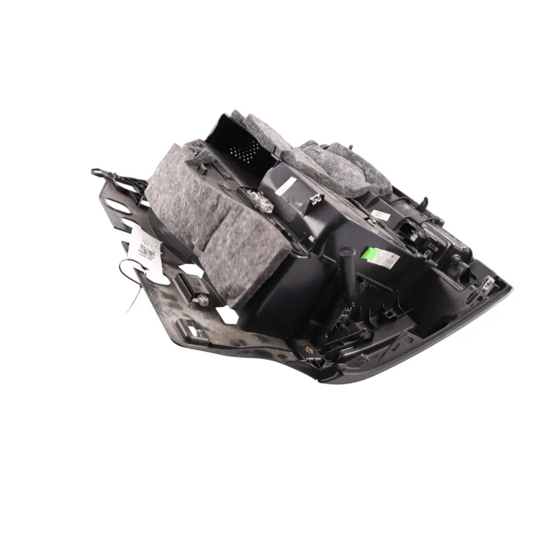 Audi A4 B9 A5 8T Glovebox Storage Compartment Passenger's Side N/S - SKU RHD-8K2857103C - Part number 8K2857103C
