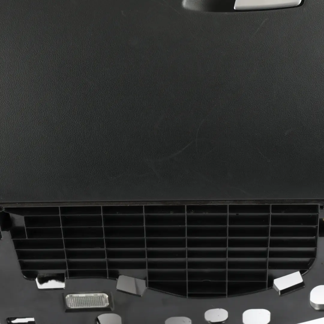 Audi A4 B9 A5 8T Glovebox Storage Compartment Passenger's Side N/S - SKU RHD-8K2857103C - Part number 8K2857103C