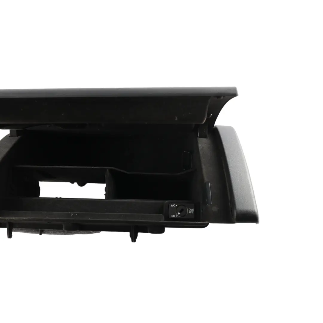 Glovebox Storage Compartment Passenger's Side N/S to Audi A4 B9 A5 8T with Part number 8K2857103C Audi A4 B9 A5 8T Glovebox Storage Compartment Passenger's Side N/S - SKU RHD-8K2857103C - Part number 8K2857103C