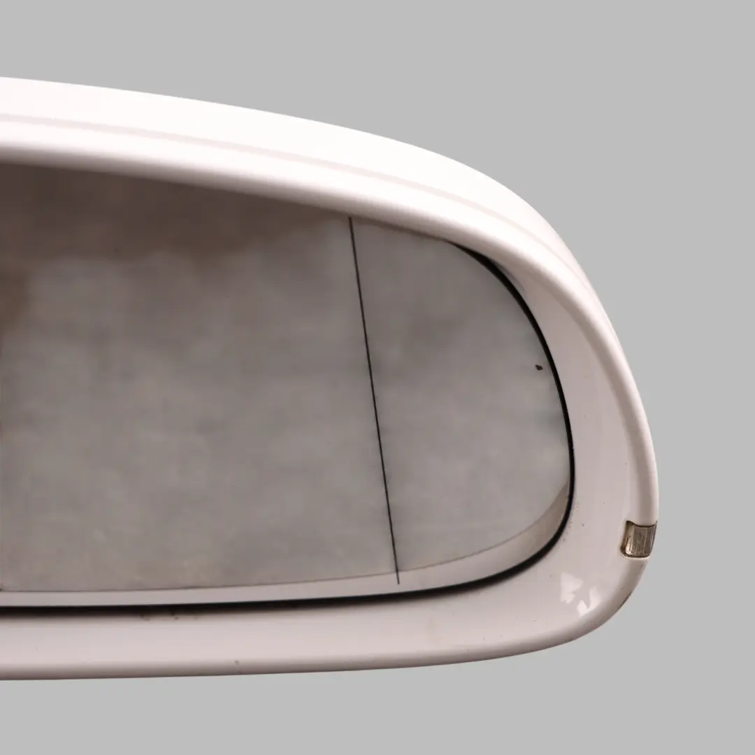 Mirror Wing Right O/S Door Ibis White - Y9C to Audi A4 B8 Electric with Part number 8K2857410AF Audi A4 B8 Electric Mirror Wing Right O/S Door Ibis White - Y9C - SKU RHD-8K2857410AF-IWH - Part number 8K2857410AF