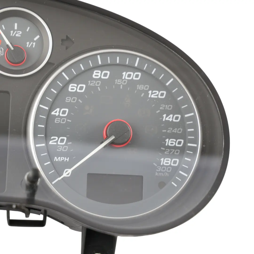 Instrument Cluster Speedometer Clocks Petrol Manual to Audi A3 S3 8V with Part number 8P0920983A Audi A3 S3 8V Instrument Cluster Speedometer Clocks Petrol Manual - SKU RHD-8P0920983A - Part number 8P0920983A