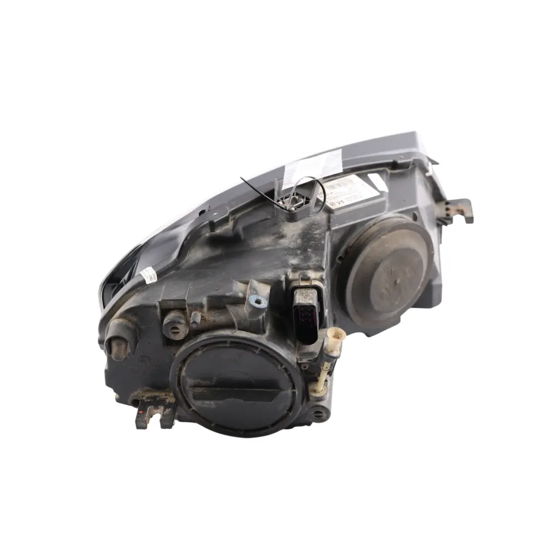 Audi A3 8P Headlight Headlamp Assembly Halogen Left N/S - SKU RHD-8P0941003AK-1 - Part number 8P0941003AK