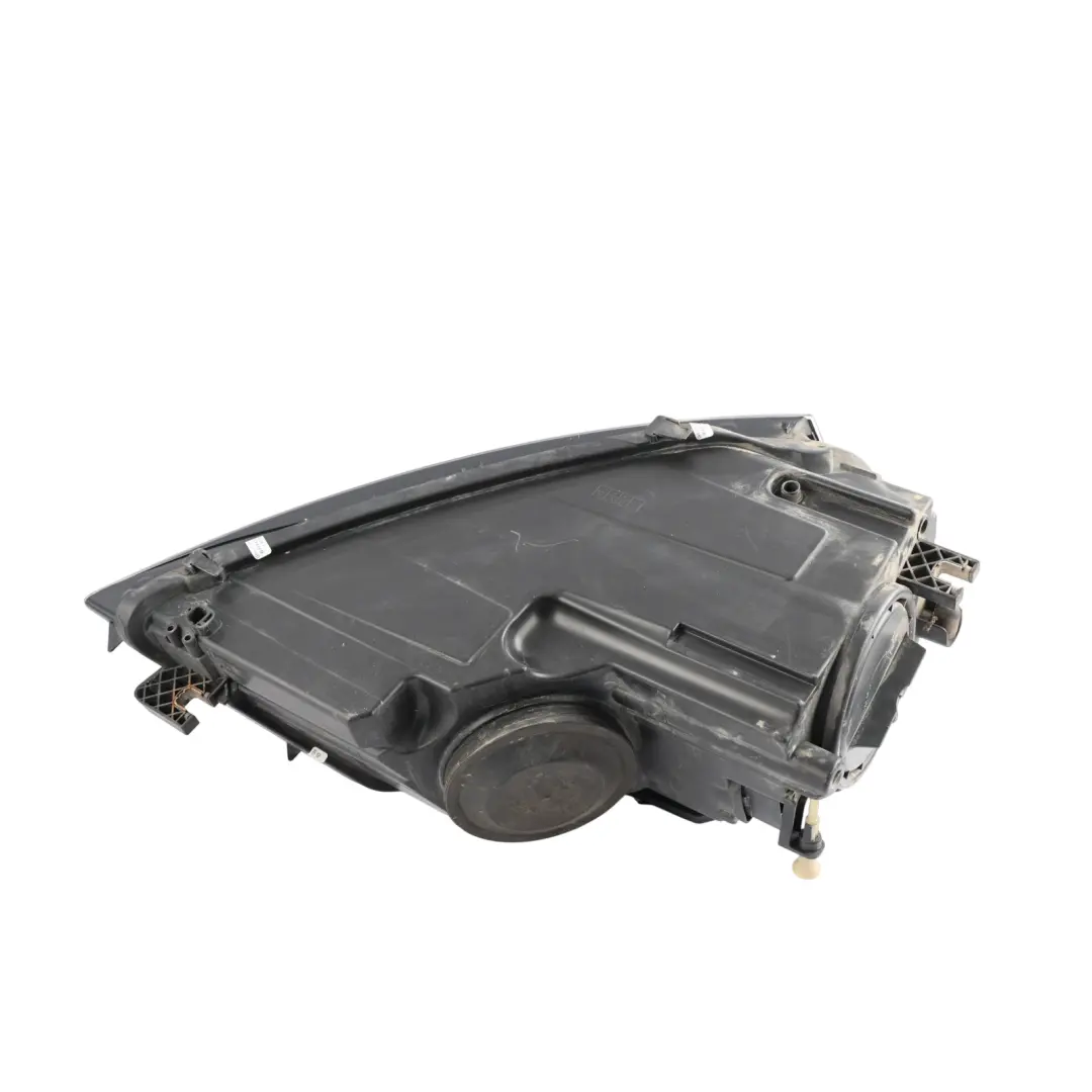 Audi A3 8P Headlight Headlamp Assembly Halogen Left N/S - SKU RHD-8P0941003AK-1 - Part number 8P0941003AK