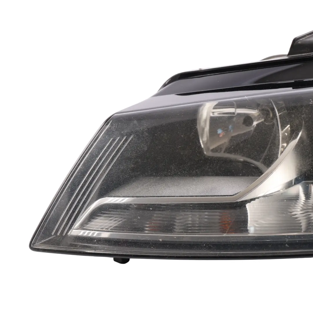 Headlight Headlamp Assembly Halogen Left N/S to Audi A3 8P with Part number 8P0941003AK Audi A3 8P Headlight Headlamp Assembly Halogen Left N/S - SKU RHD-8P0941003AK-1 - Part number 8P0941003AK