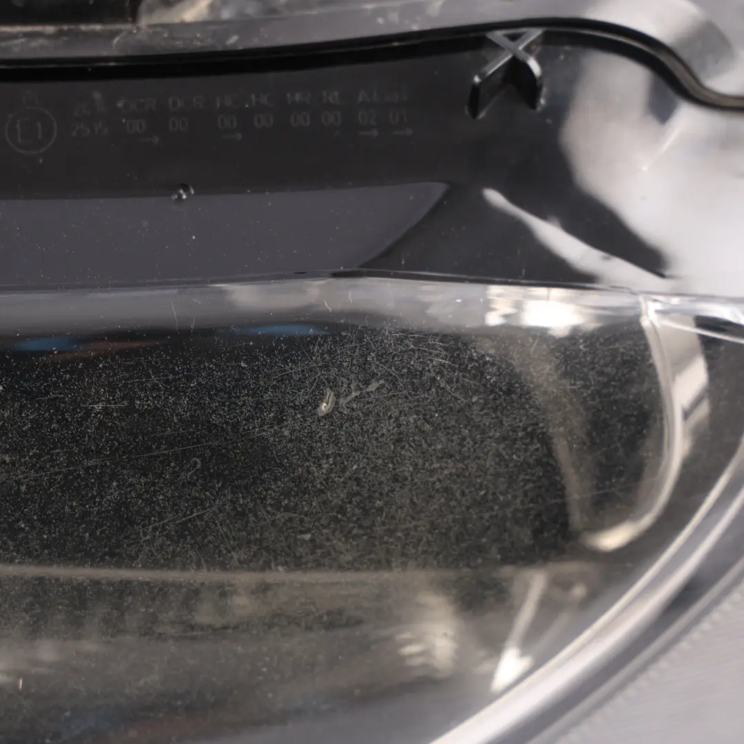 Headlight Headlamp Assembly Halogen Left N/S to Audi A3 8P with Part number 8P0941003AK Audi A3 8P Headlight Headlamp Assembly Halogen Left N/S - SKU RHD-8P0941003AK-1 - Part number 8P0941003AK