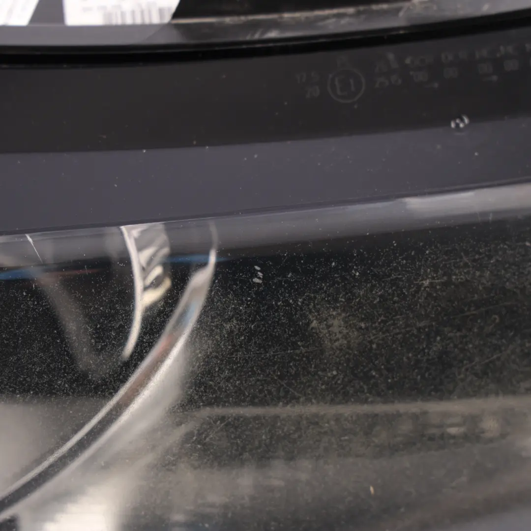 Headlight Headlamp Assembly Halogen Left N/S to Audi A3 8P with Part number 8P0941003AK Audi A3 8P Headlight Headlamp Assembly Halogen Left N/S - SKU RHD-8P0941003AK-1 - Part number 8P0941003AK