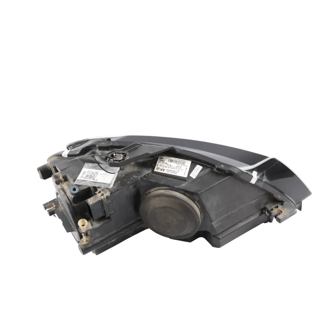 Headlight Headlamp Assembly Halogen Left N/S to Audi A3 8P with Part number 8P0941003AK Audi A3 8P Headlight Headlamp Assembly Halogen Left N/S - SKU RHD-8P0941003AK-1 - Part number 8P0941003AK