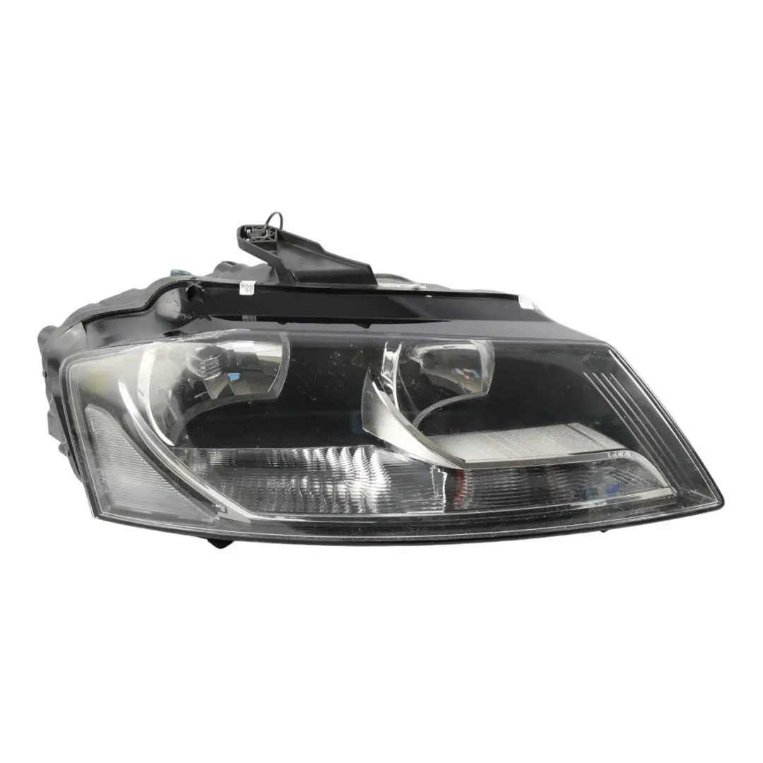 Audi A3 8P Front Lamp Light Headlight Halogen Right O/S - SKU RHD-8P0941004BC-2 - Part number 8P0941004BC