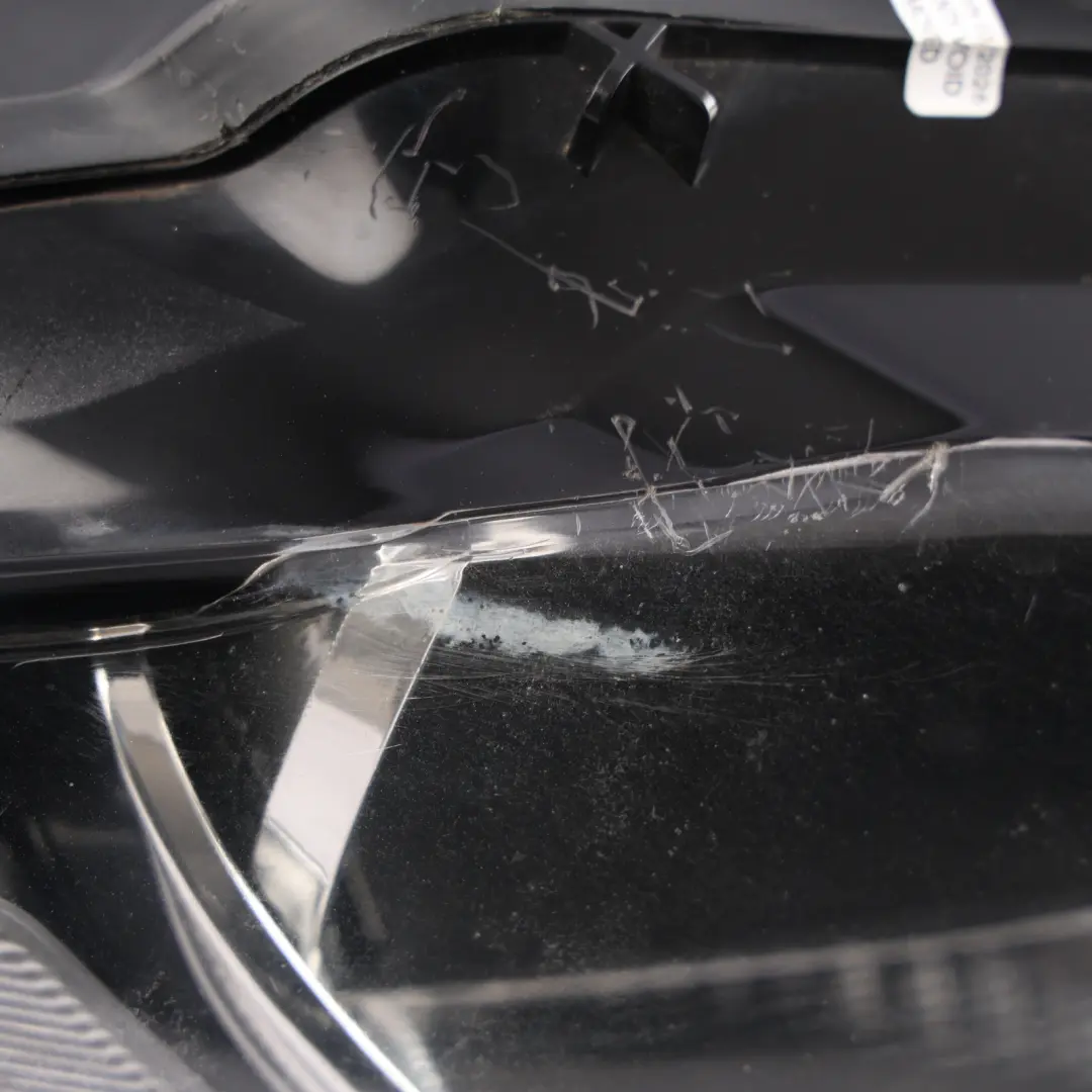 Front Lamp Light Headlight Halogen Right O/S to Audi A3 8P with Part number 8P0941004BC Audi A3 8P Front Lamp Light Headlight Halogen Right O/S - SKU RHD-8P0941004BC-2 - Part number 8P0941004BC