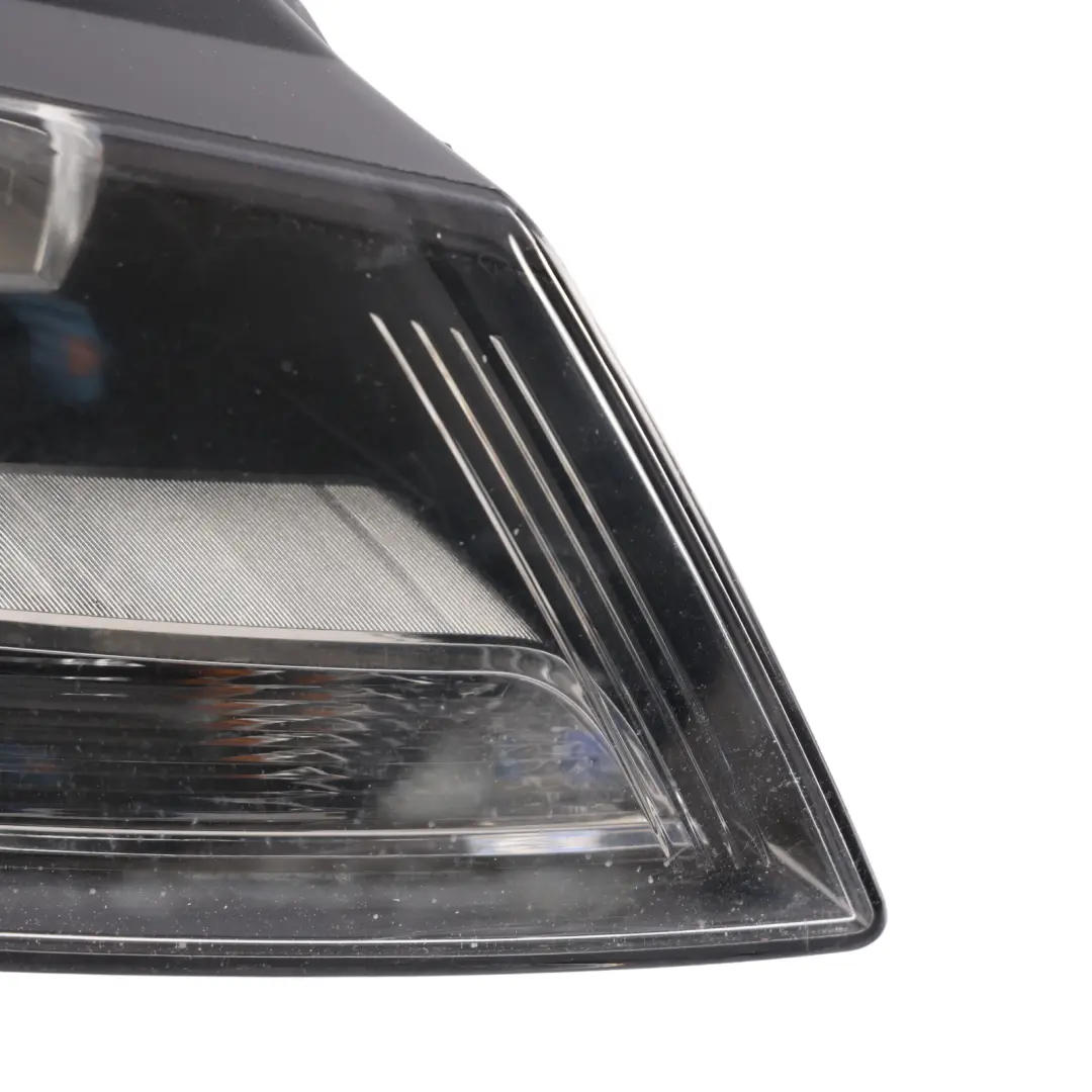 Front Lamp Light Headlight Halogen Right O/S to Audi A3 8P with Part number 8P0941004BC Audi A3 8P Front Lamp Light Headlight Halogen Right O/S - SKU RHD-8P0941004BC-2 - Part number 8P0941004BC