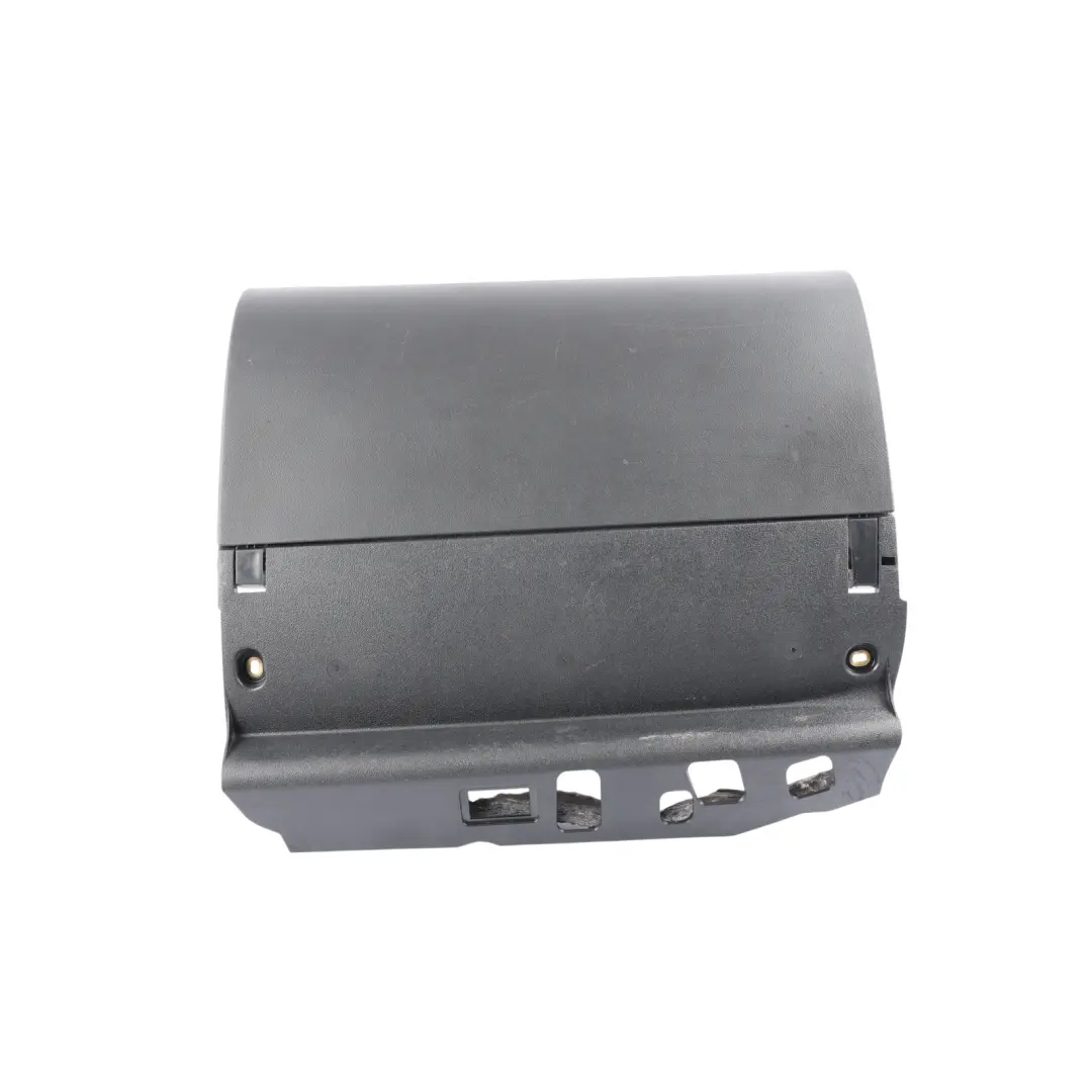 Audi A3 8P Quattro Glove Box Storage Compartment Assembly - SKU RHD-8P2857035F - Part number 8P2857035F