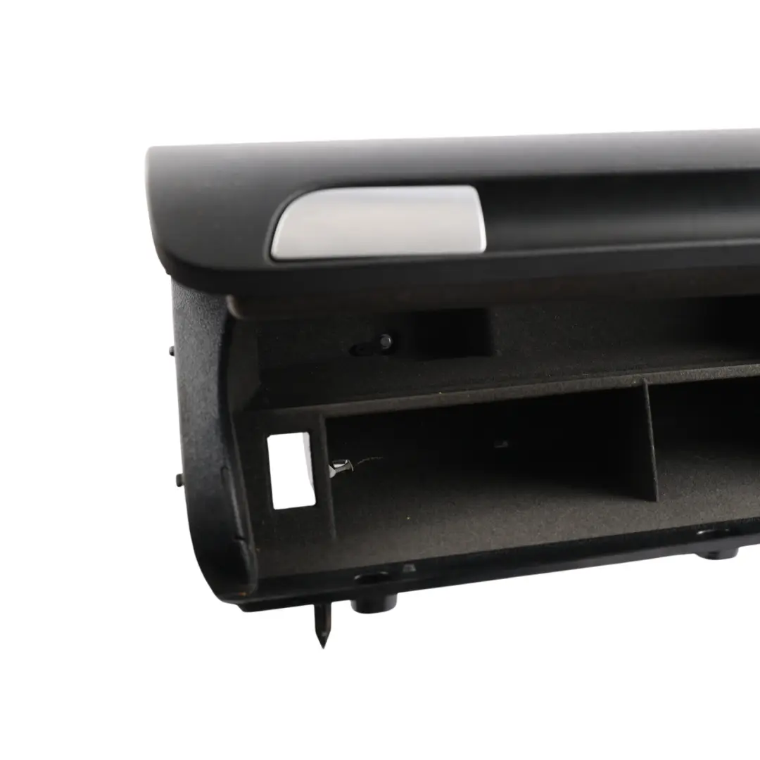 Glove Box Storage Compartment Assembly to Audi A3 8P Quattro with Part number 8P2857035F Audi A3 8P Quattro Glove Box Storage Compartment Assembly - SKU RHD-8P2857035F - Part number 8P2857035F