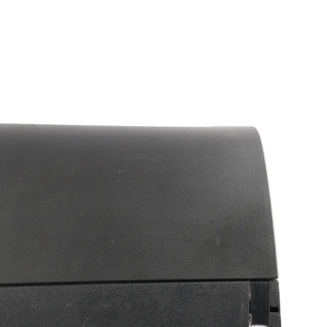 Glove Box Storage Compartment Assembly to Audi A3 8P Quattro with Part number 8P2857035F Audi A3 8P Quattro Glove Box Storage Compartment Assembly - SKU RHD-8P2857035F - Part number 8P2857035F