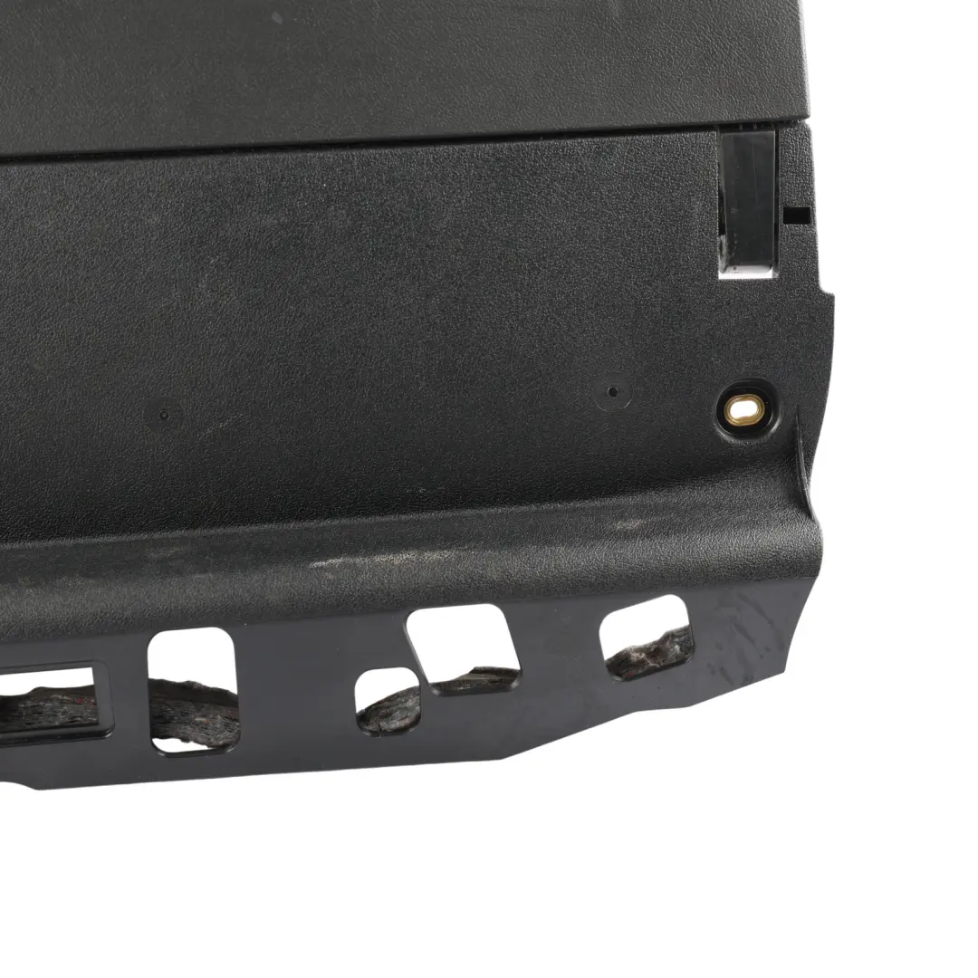 Glove Box Storage Compartment Assembly to Audi A3 8P Quattro with Part number 8P2857035F Audi A3 8P Quattro Glove Box Storage Compartment Assembly - SKU RHD-8P2857035F - Part number 8P2857035F