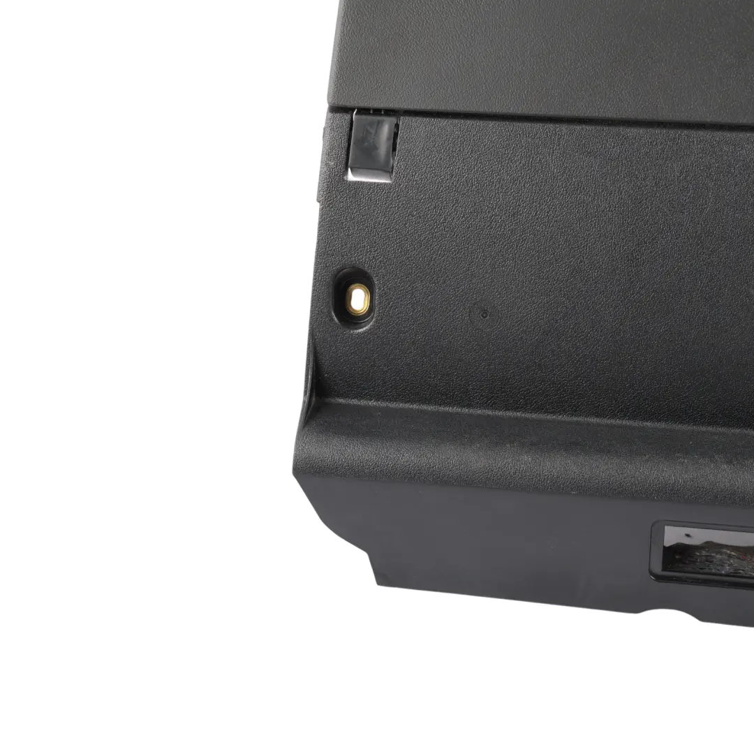 Glove Box Storage Compartment Assembly to Audi A3 8P Quattro with Part number 8P2857035F Audi A3 8P Quattro Glove Box Storage Compartment Assembly - SKU RHD-8P2857035F - Part number 8P2857035F