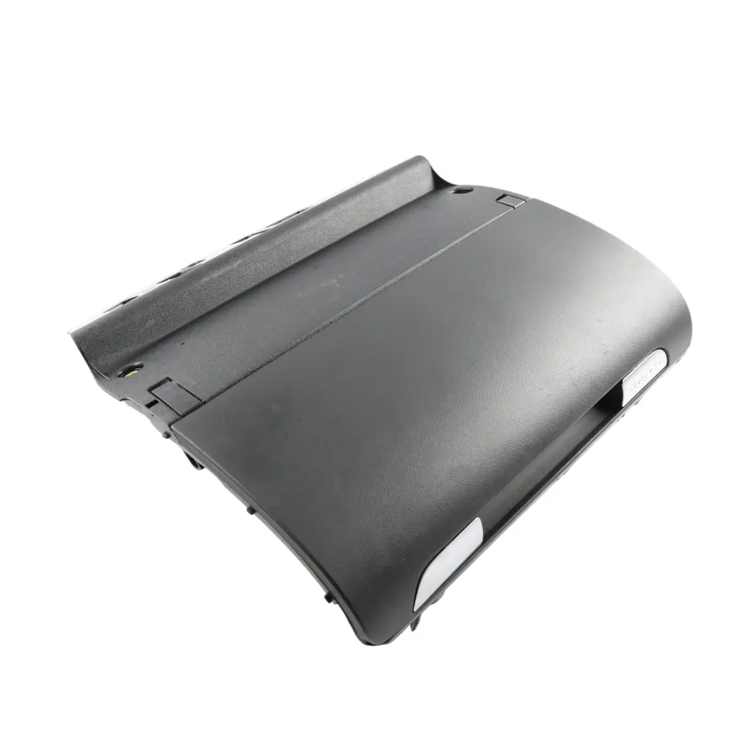 Audi A3 8P Quattro Glove Box Storage Compartment Assembly - SKU RHD-8P2857035F - Part number 8P2857035F