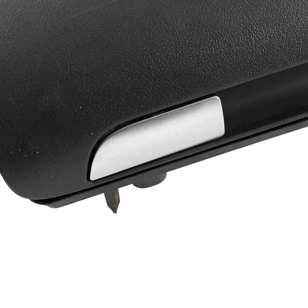 Glove Box Storage Compartment Assembly to Audi A3 8P Quattro with Part number 8P2857035F Audi A3 8P Quattro Glove Box Storage Compartment Assembly - SKU RHD-8P2857035F - Part number 8P2857035F