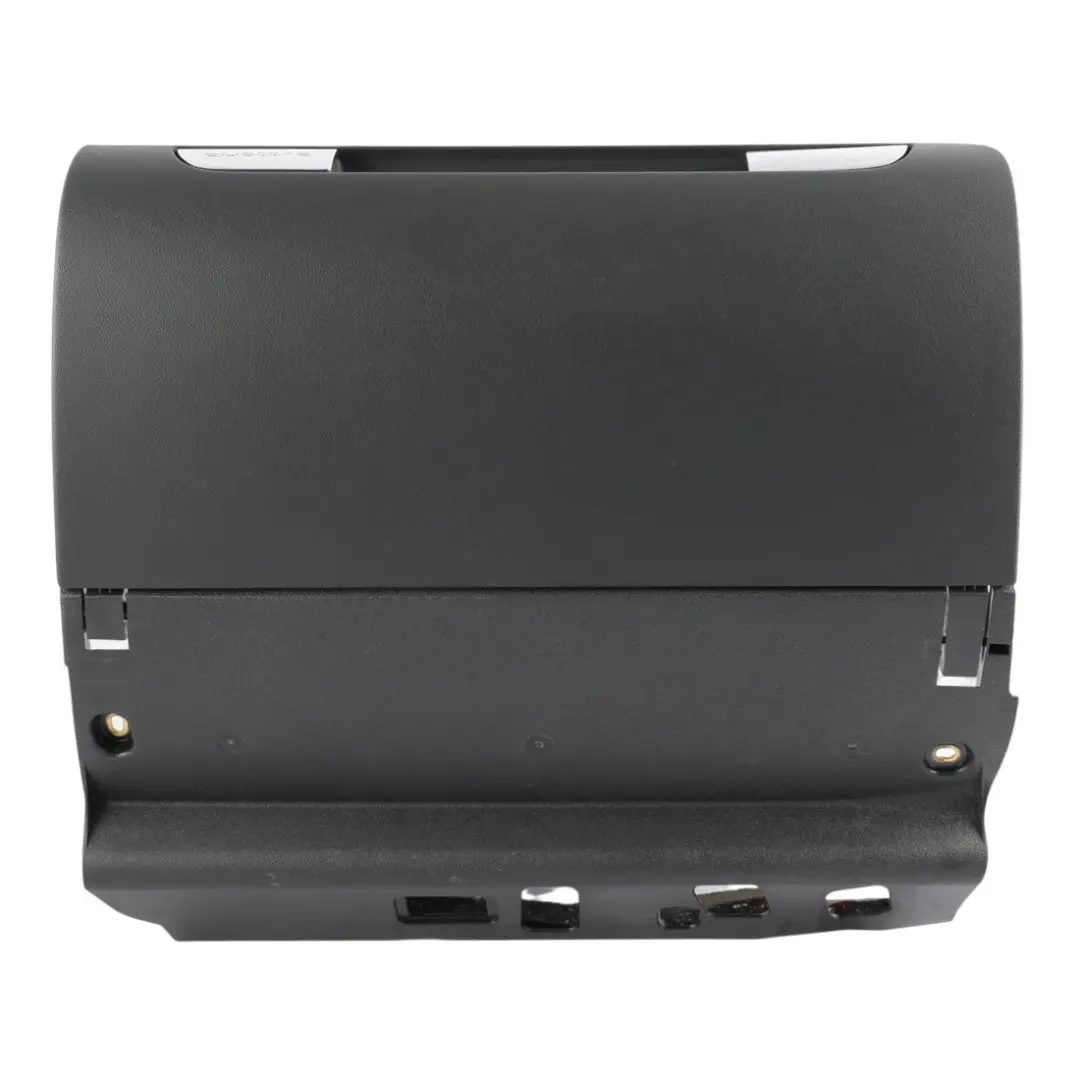 Glove Box Storage Compartment Assembly Quattro to Audi A3 S3 RS3 8P with Part number 8P2857035G Audi A3 S3 RS3 8P Glove Box Storage Compartment Assembly Quattro - SKU RHD-8P2857035G-1 - Part number 8P2857035G