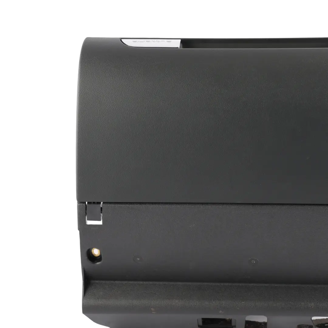 Audi A3 S3 RS3 8P Glove Box Storage Compartment Assembly Quattro - SKU RHD-8P2857035G-1 - Part number 8P2857035G