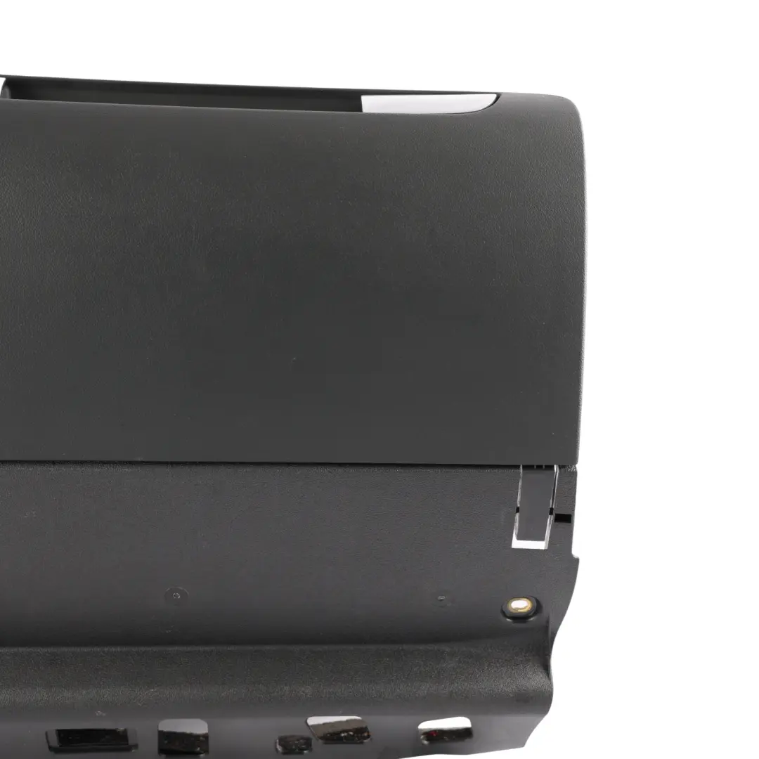 Audi A3 S3 RS3 8P Glove Box Storage Compartment Assembly Quattro - SKU RHD-8P2857035G-1 - Part number 8P2857035G