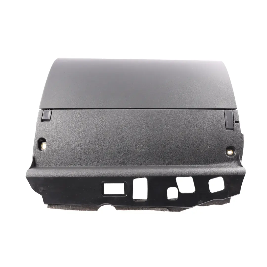 Glove Box Storage Compartment Assembly Quattro to Audi A3 S3 RS3 8P with Part number 8P2857035G Audi A3 S3 RS3 8P Glove Box Storage Compartment Assembly Quattro - SKU RHD-8P2857035G-1 - Part number 8P2857035G