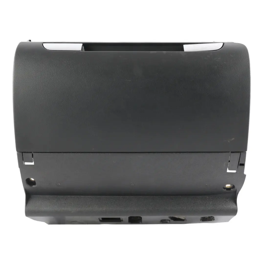 Audi A3 S3 RS3 8P Glove Box Storage Compartment Assembly - SKU RHD-8P2857035J-2 - Part number 8P2857035J