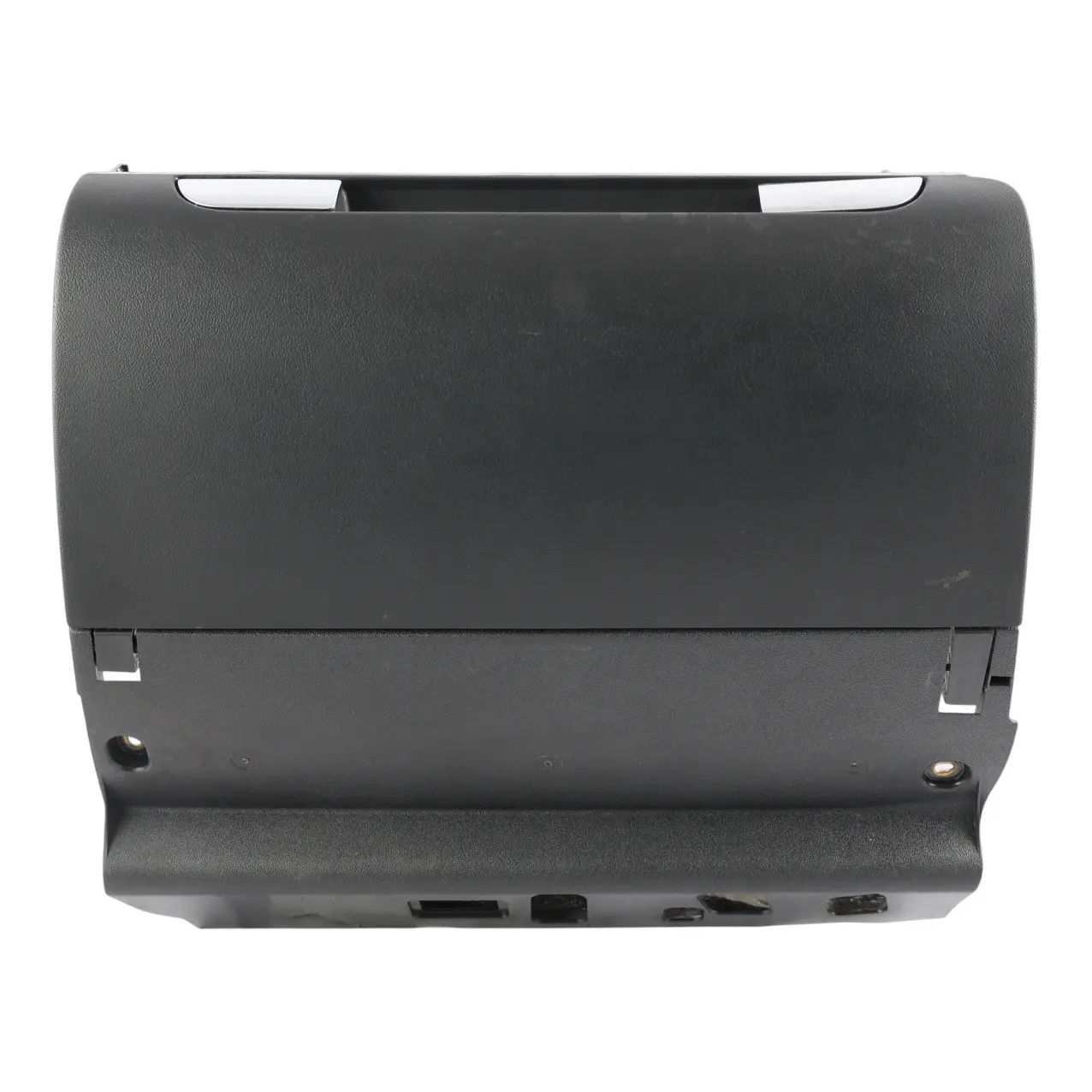 Audi A3 S3 RS3 8P Glove Box Storage Compartment Assembly 8P2857035J