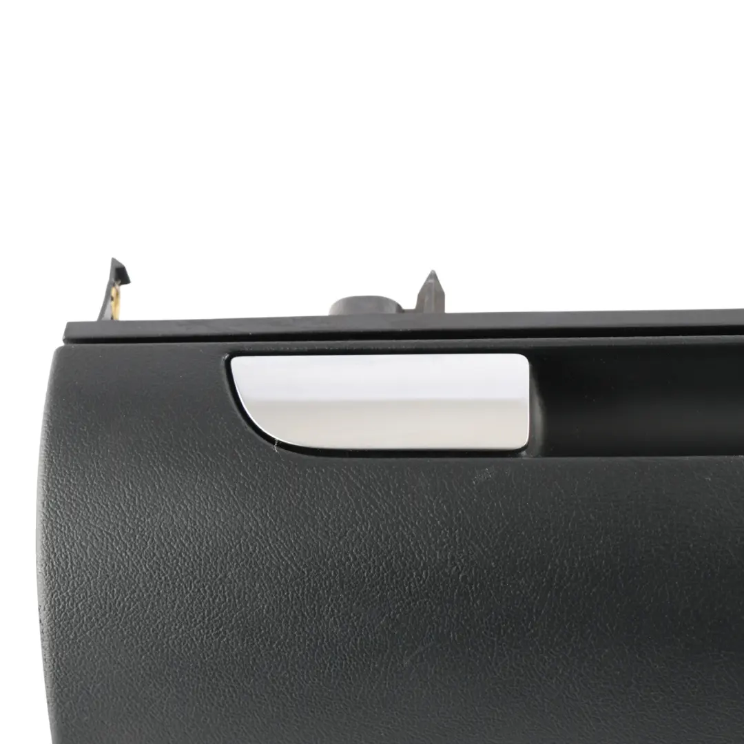 Audi A3 S3 RS3 8P Glove Box Storage Compartment Assembly - SKU RHD-8P2857035J-2 - Part number 8P2857035J