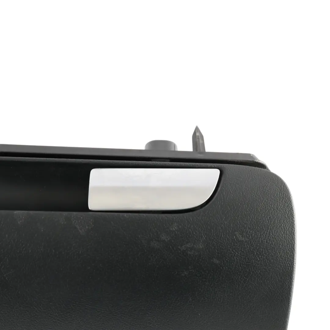 Glove Box Storage Compartment Assembly to Audi A3 S3 RS3 8P with Part number 8P2857035J Audi A3 S3 RS3 8P Glove Box Storage Compartment Assembly - SKU RHD-8P2857035J-2 - Part number 8P2857035J