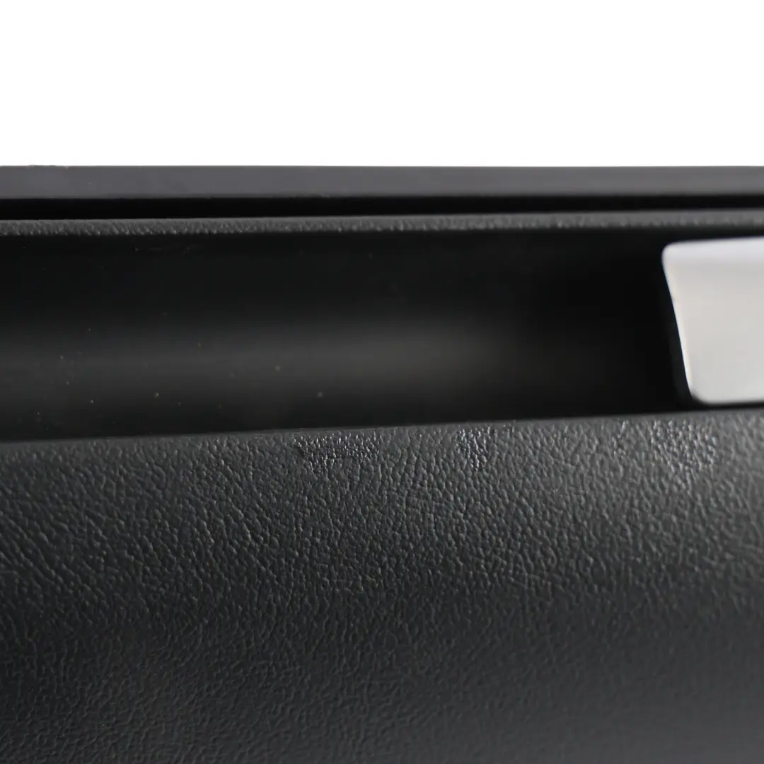 Glove Box Storage Compartment Assembly to Audi A3 S3 RS3 8P with Part number 8P2857035J Audi A3 S3 RS3 8P Glove Box Storage Compartment Assembly - SKU RHD-8P2857035J-2 - Part number 8P2857035J