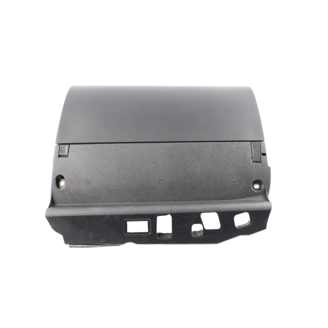 Glove Box Storage Compartment Assembly to Audi A3 S3 RS3 8P with Part number 8P2857035J Audi A3 S3 RS3 8P Glove Box Storage Compartment Assembly - SKU RHD-8P2857035J-2 - Part number 8P2857035J