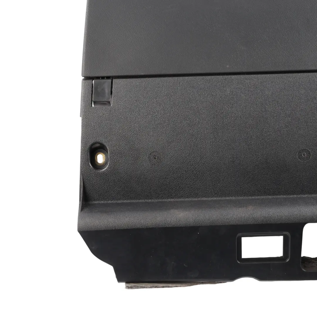 Glove Box Storage Compartment Assembly to Audi A3 S3 RS3 8P with Part number 8P2857035J Audi A3 S3 RS3 8P Glove Box Storage Compartment Assembly - SKU RHD-8P2857035J-2 - Part number 8P2857035J