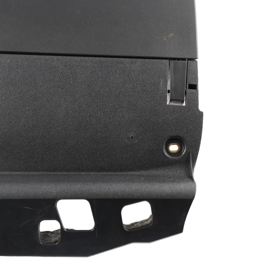 Glove Box Storage Compartment Assembly to Audi A3 S3 RS3 8P with Part number 8P2857035J Audi A3 S3 RS3 8P Glove Box Storage Compartment Assembly - SKU RHD-8P2857035J-2 - Part number 8P2857035J