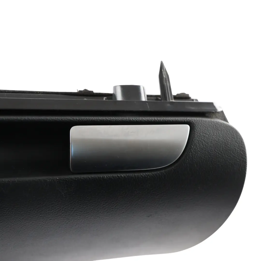 Audi A3 S3 RS3 8P Glove Box Storage Compartment Assembly - SKU RHD-8P2857035J-2 - Part number 8P2857035J