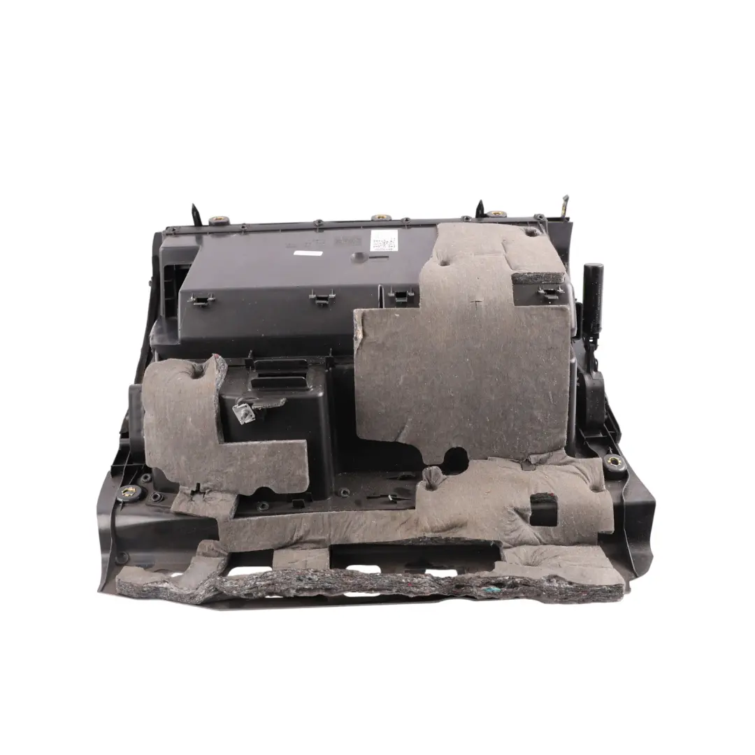 Audi A3 S3 RS3 8P Glove Box Storage Compartment Assembly - SKU RHD-8P2857035J-2 - Part number 8P2857035J
