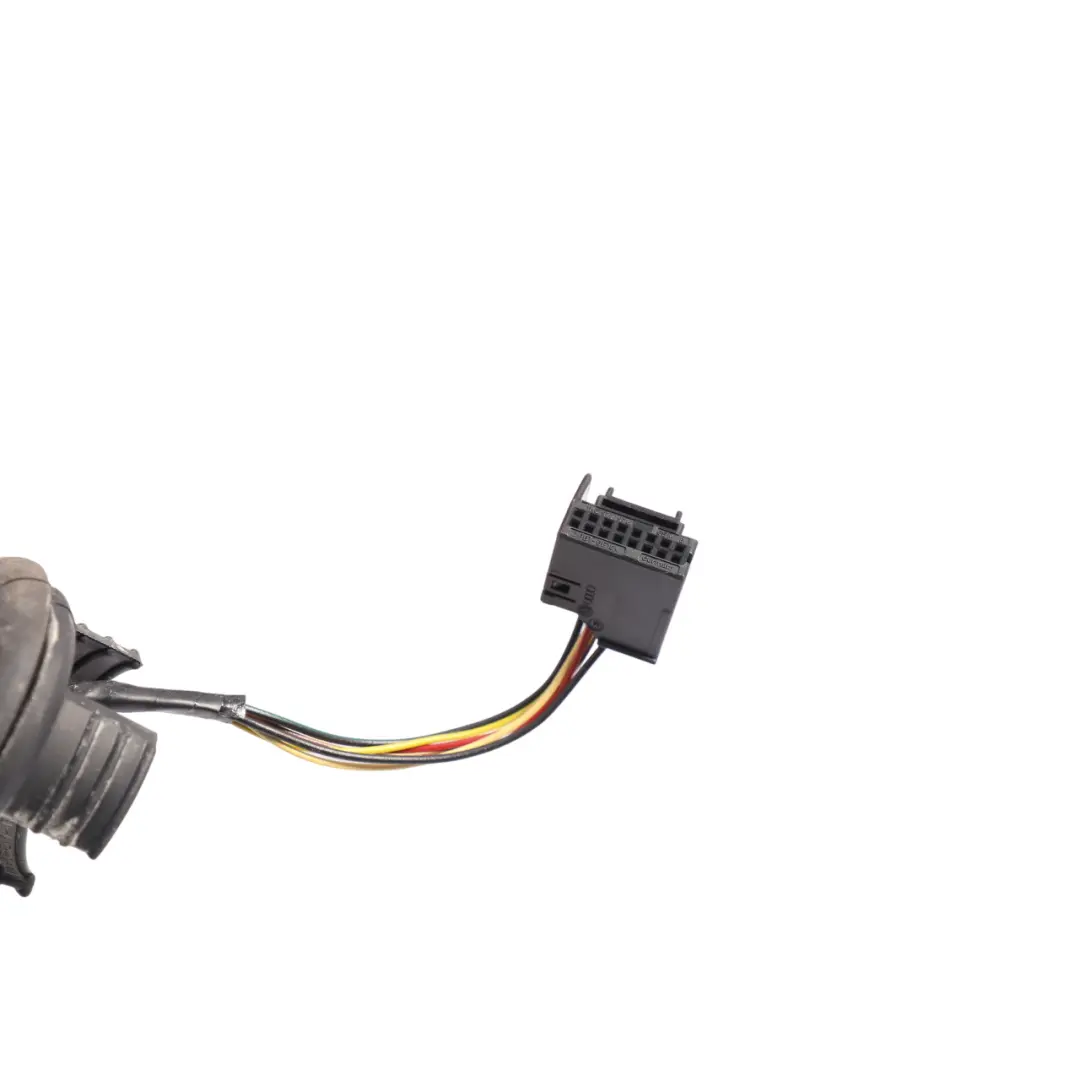 Wing Mirror Electric Heated Auto Dip Left N/S Brilliant Black - Y9B to Audi A3 8P with Part number 8P2858531EB Audi A3 8P Wing Mirror Electric Heated Auto Dip Left N/S Brilliant Black - Y9B - SKU RHD-8P2858531EB-BBL1 - Part number 8P2858531EB