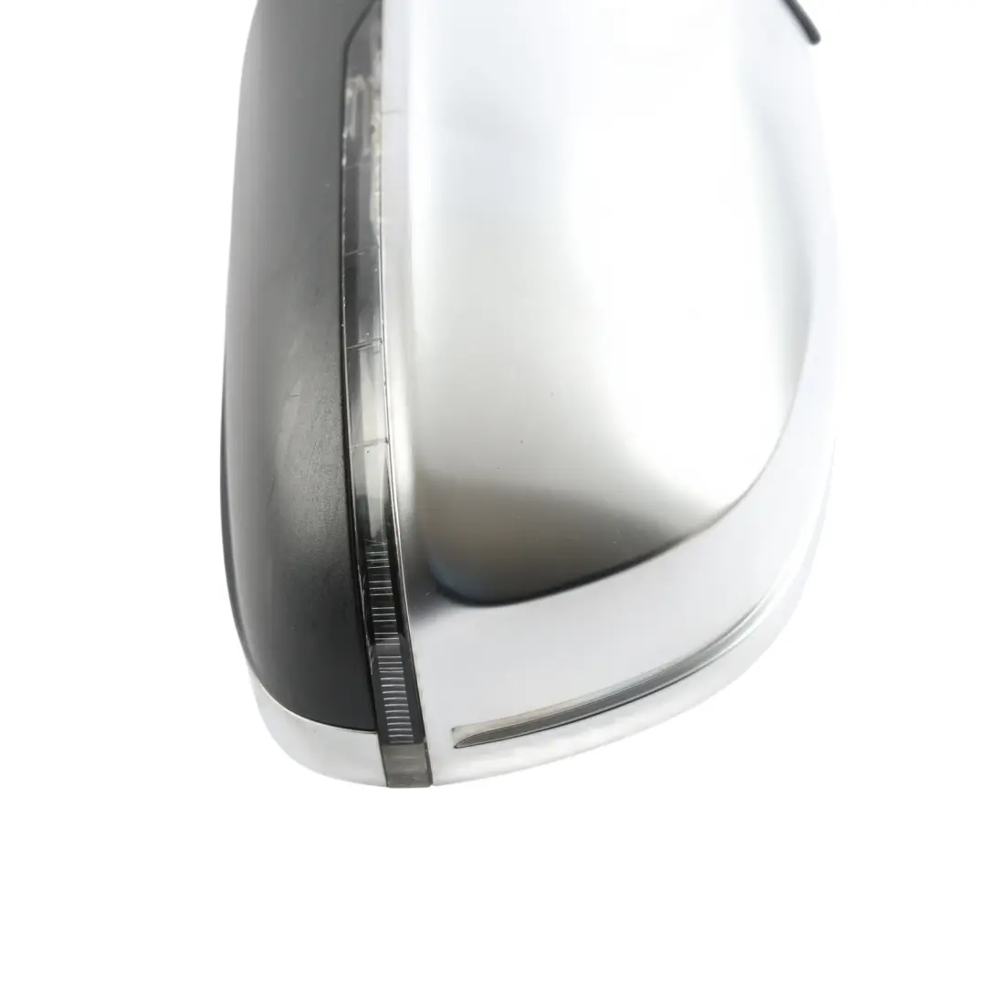 Side View Door Wing Mirror Left N/S Aluminium 8P2858531FB to Audi A3 8P with Part number 8P2858531FB-ALU Audi A3 8P Side View Door Wing Mirror Left N/S Aluminium 8P2858531FB - SKU RHD-8P2858531FB-ALU - Part number 8P2858531FB-ALU