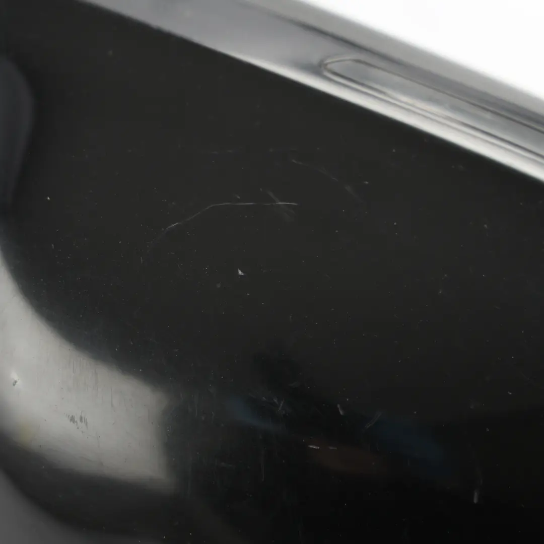 Side View Wing Mirror Right O/S Brilliant Black - Y9B to Audi A3 8P with Part number 8P2858532EB Audi A3 8P Side View Wing Mirror Right O/S Brilliant Black - Y9B - SKU RHD-8P2858532EB-BBL1 - Part number 8P2858532EB