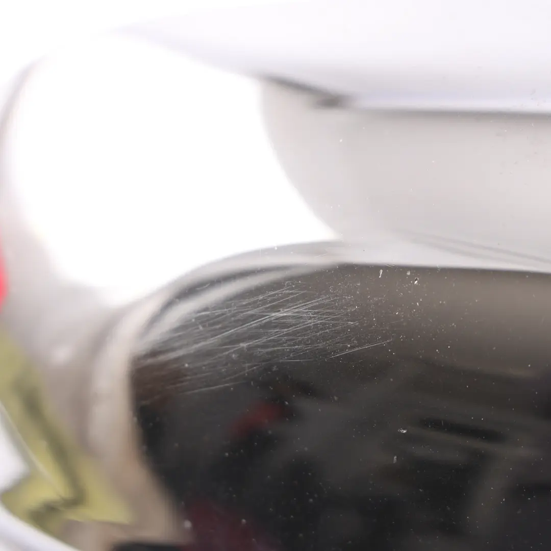 Side View Wing Mirror Electric Right O/S Ibis White Y9C to Audi A3 8P with Part number 8P2858532EB Audi A3 8P Side View Wing Mirror Electric Right O/S Ibis White Y9C - SKU RHD-8P2858532EB-ICS2 - Part number 8P2858532EB