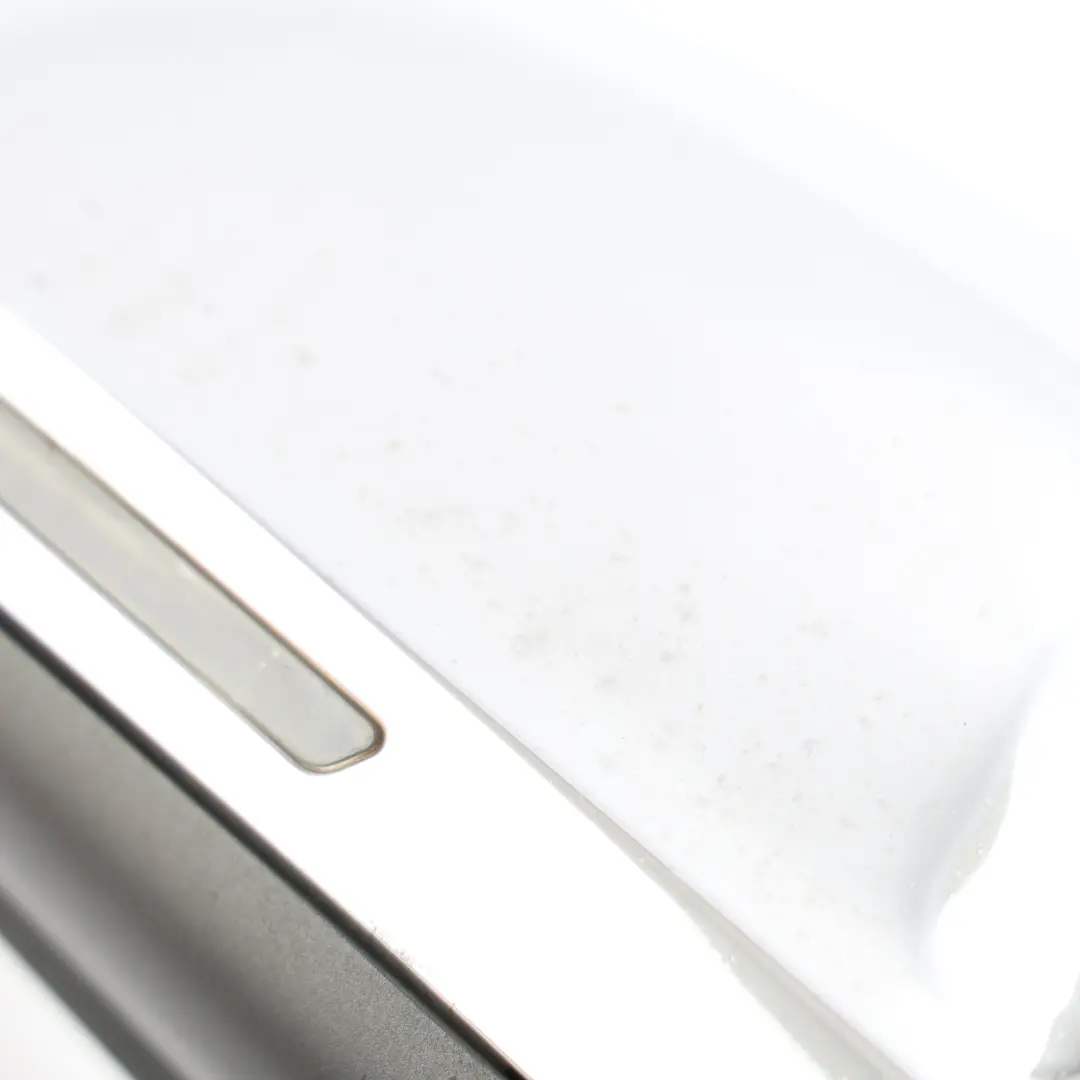 Side View Wing Mirror Electric Right O/S Ibis White Y9C to Audi A3 8P with Part number 8P2858532EB Audi A3 8P Side View Wing Mirror Electric Right O/S Ibis White Y9C - SKU RHD-8P2858532EB-ICS2 - Part number 8P2858532EB