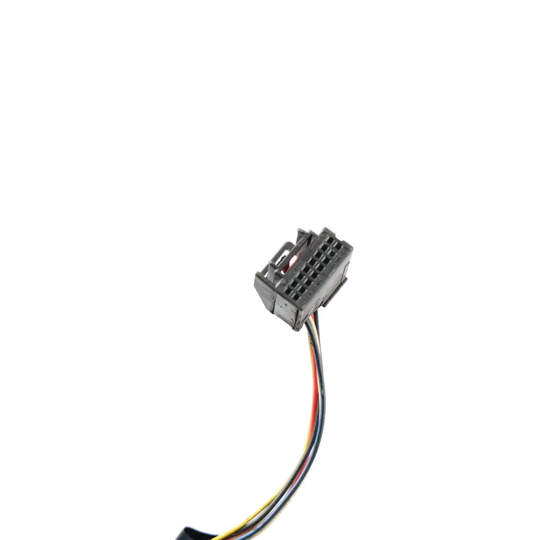 Audi A3 8P Side Wing Mirror Power Fold Right O/S Phantom Black - Z9Y - SKU RHD-8P2858532GB-PHB - Part number 8P2858532GB