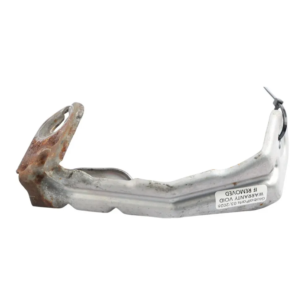 Audi A3 8P Wiper Motor Drive Mechanism Bracket Holder Mount 8P2955457D