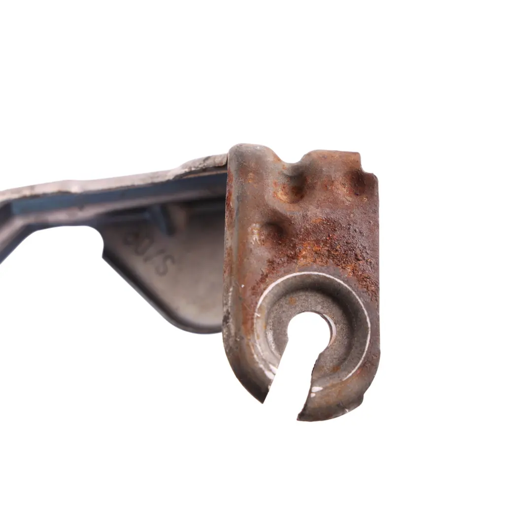 Wiper Motor Drive Mechanism Bracket Holder Mount to Audi A3 8P with Part number 8P2955457D Audi A3 8P Wiper Motor Drive Mechanism Bracket Holder Mount - SKU RHD-8P2955457D - Part number 8P2955457D