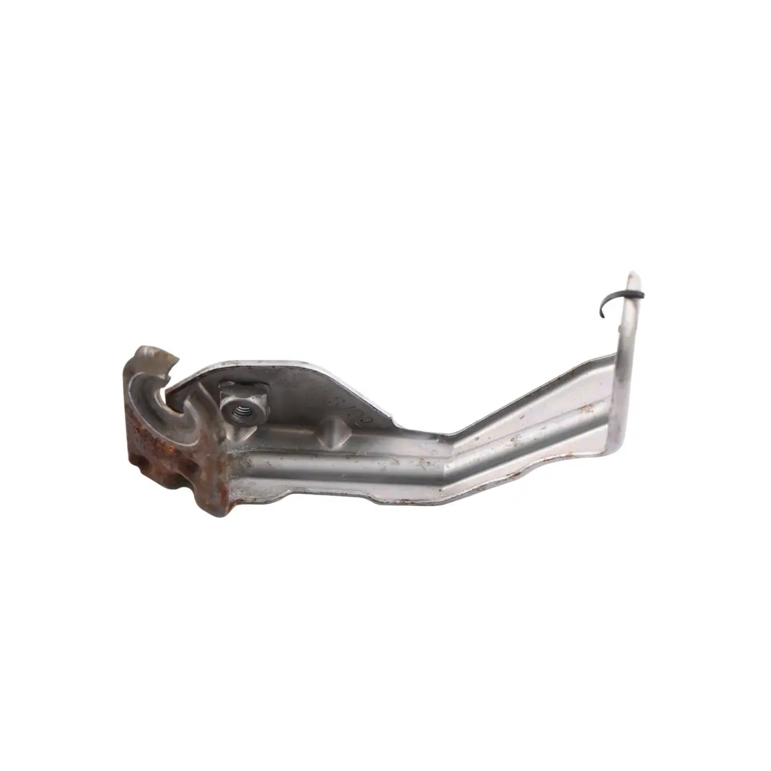 Audi A3 8P Wiper Motor Drive Mechanism Bracket Holder Mount - SKU RHD-8P2955457D - Part number 8P2955457D