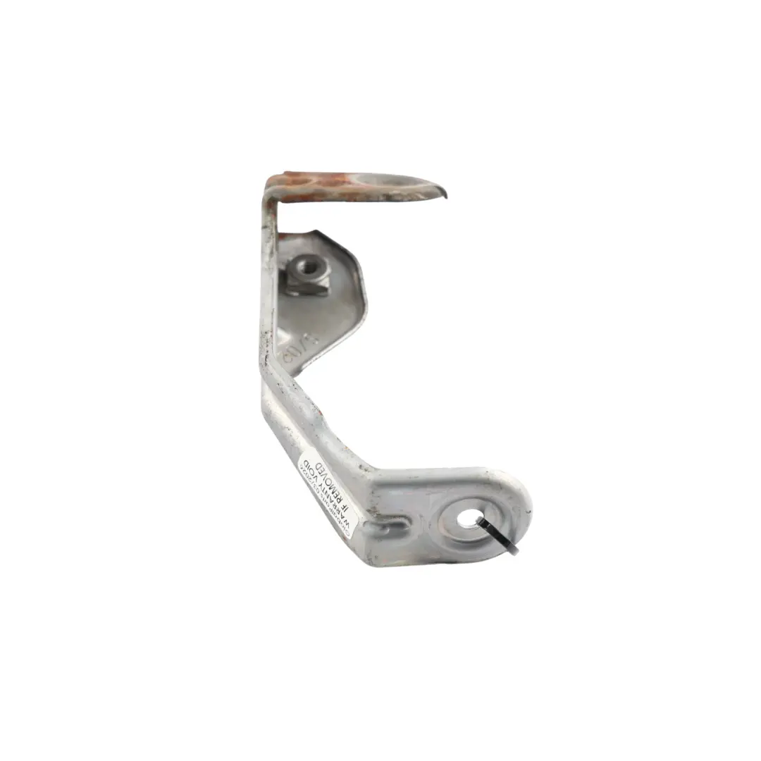 Wiper Motor Drive Mechanism Bracket Holder Mount to Audi A3 8P with Part number 8P2955457D Audi A3 8P Wiper Motor Drive Mechanism Bracket Holder Mount - SKU RHD-8P2955457D - Part number 8P2955457D