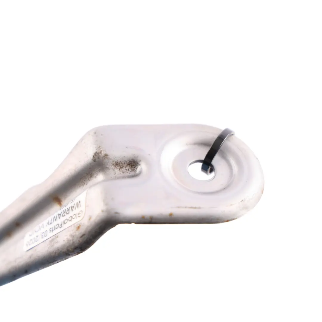 Wiper Motor Drive Mechanism Bracket Holder Mount to Audi A3 8P with Part number 8P2955457D Audi A3 8P Wiper Motor Drive Mechanism Bracket Holder Mount - SKU RHD-8P2955457D - Part number 8P2955457D