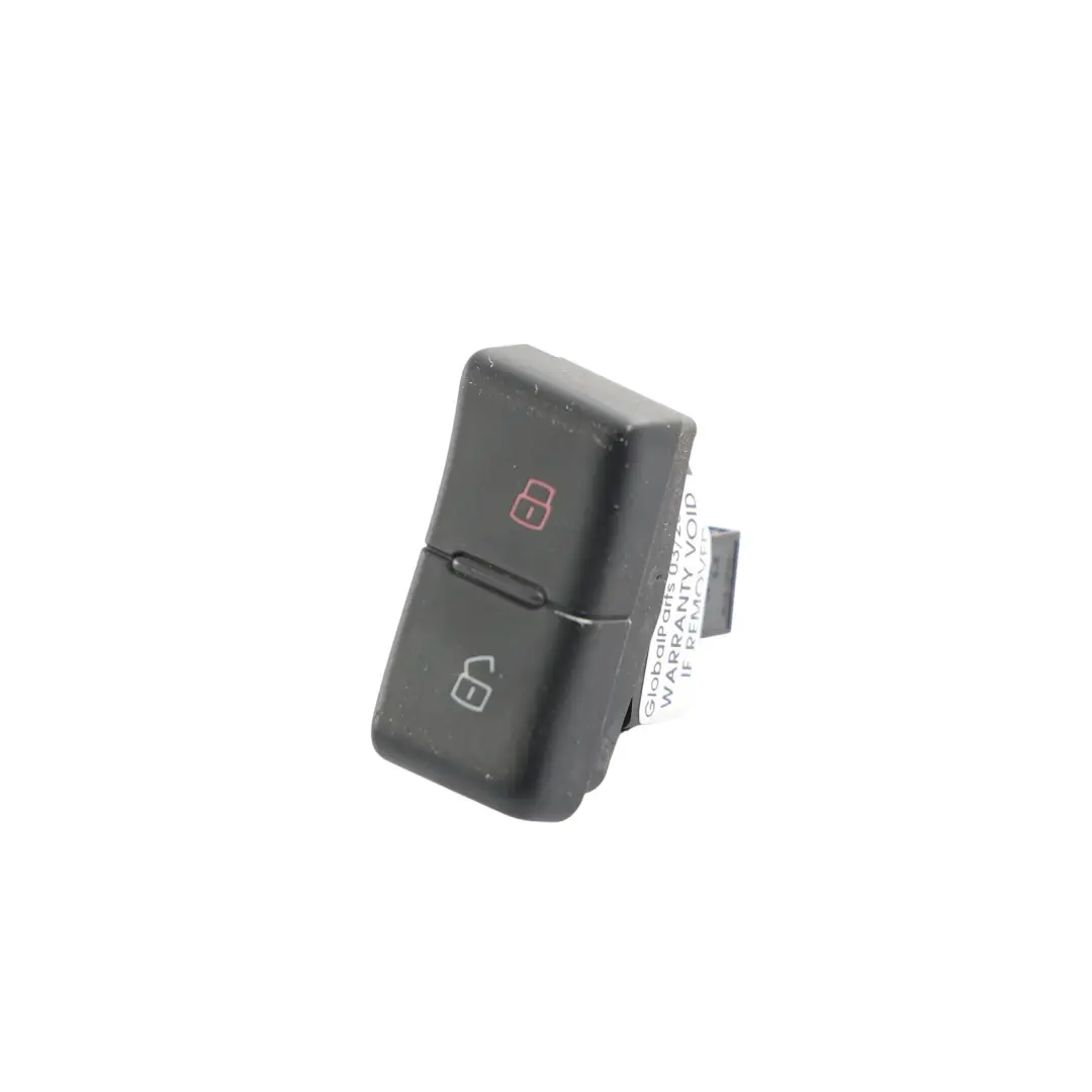 Central Lock Door Locking Switch Button Driver Side to Audi A3 8P with Part number 8P2962108D Audi A3 8P Central Lock Door Locking Switch Button Driver Side - SKU RHD-8P2962108D - Part number 8P2962108D