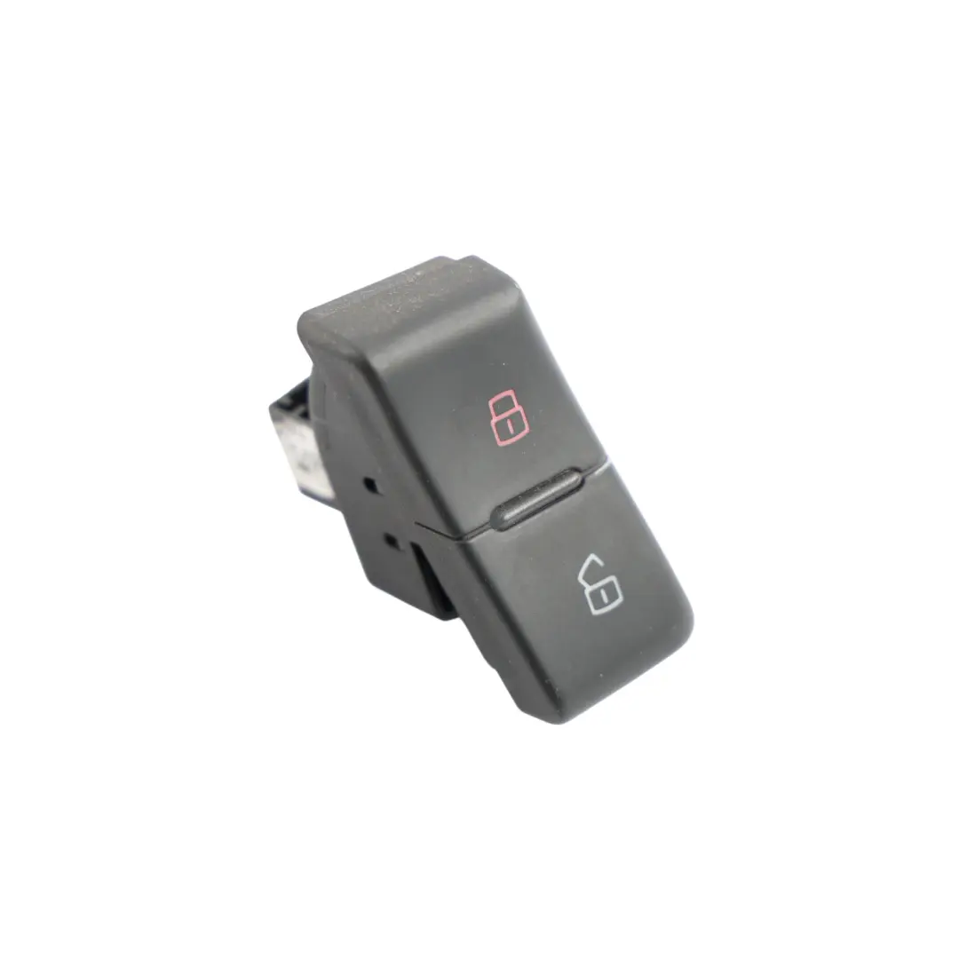 Central Lock Door Locking Switch Button Driver Side to Audi A3 8P with Part number 8P2962108D Audi A3 8P Central Lock Door Locking Switch Button Driver Side - SKU RHD-8P2962108D - Part number 8P2962108D