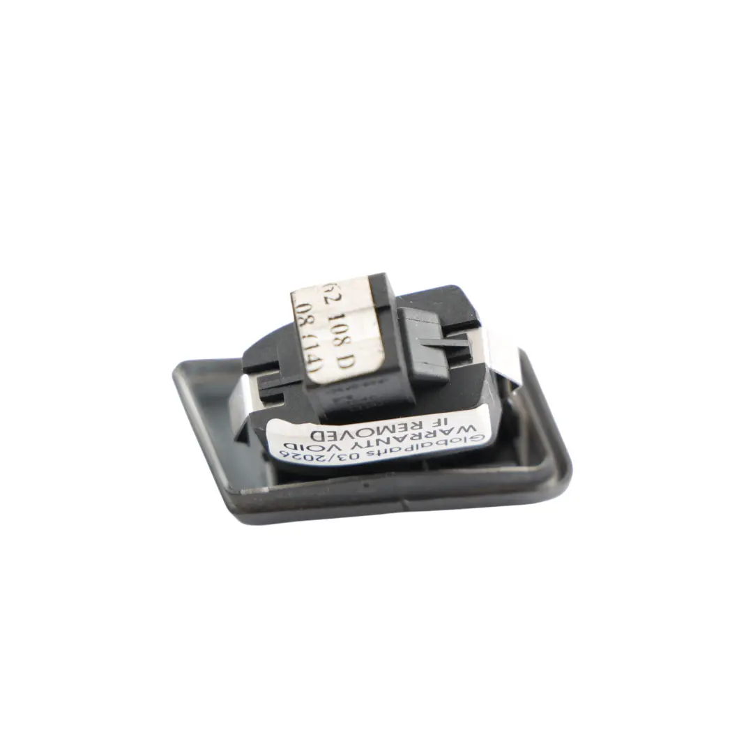 Audi A3 8P Central Lock Door Locking Switch Button Driver Side - SKU RHD-8P2962108D - Part number 8P2962108D